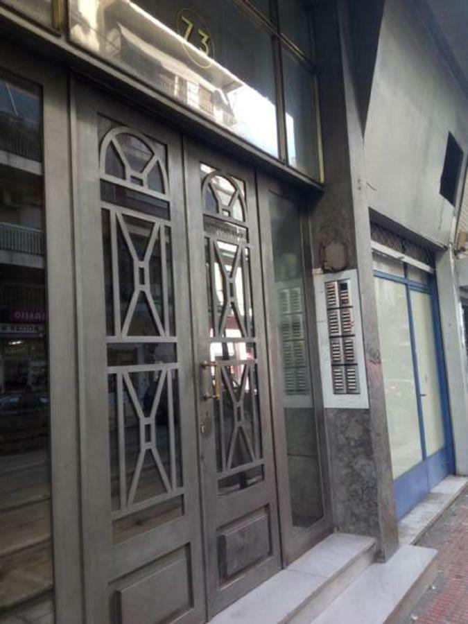 Comfortable Inexpensive Apartmets Near Metro 雅典 外观 照片