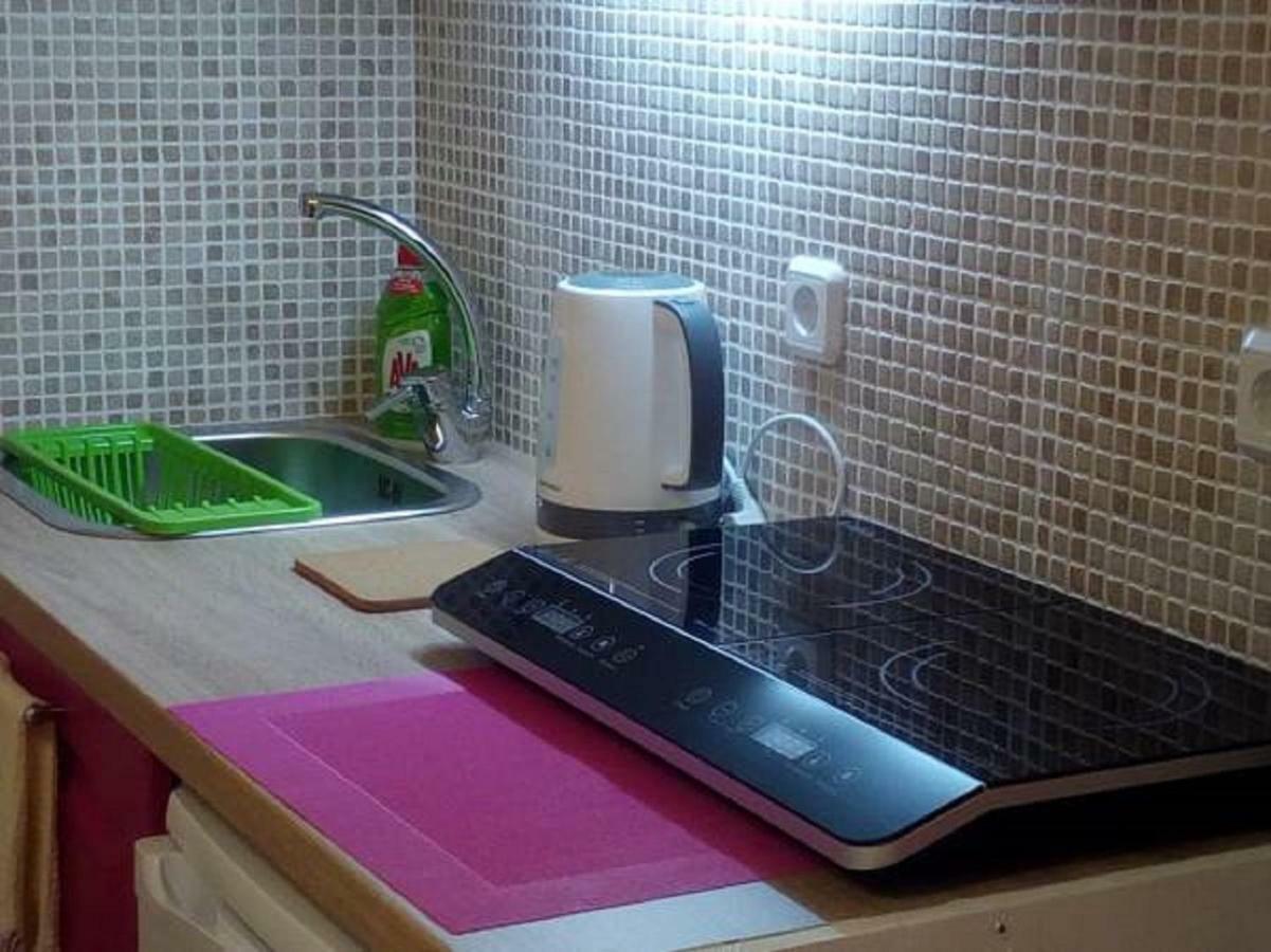 Comfortable Inexpensive Apartmets Near Metro 雅典 外观 照片